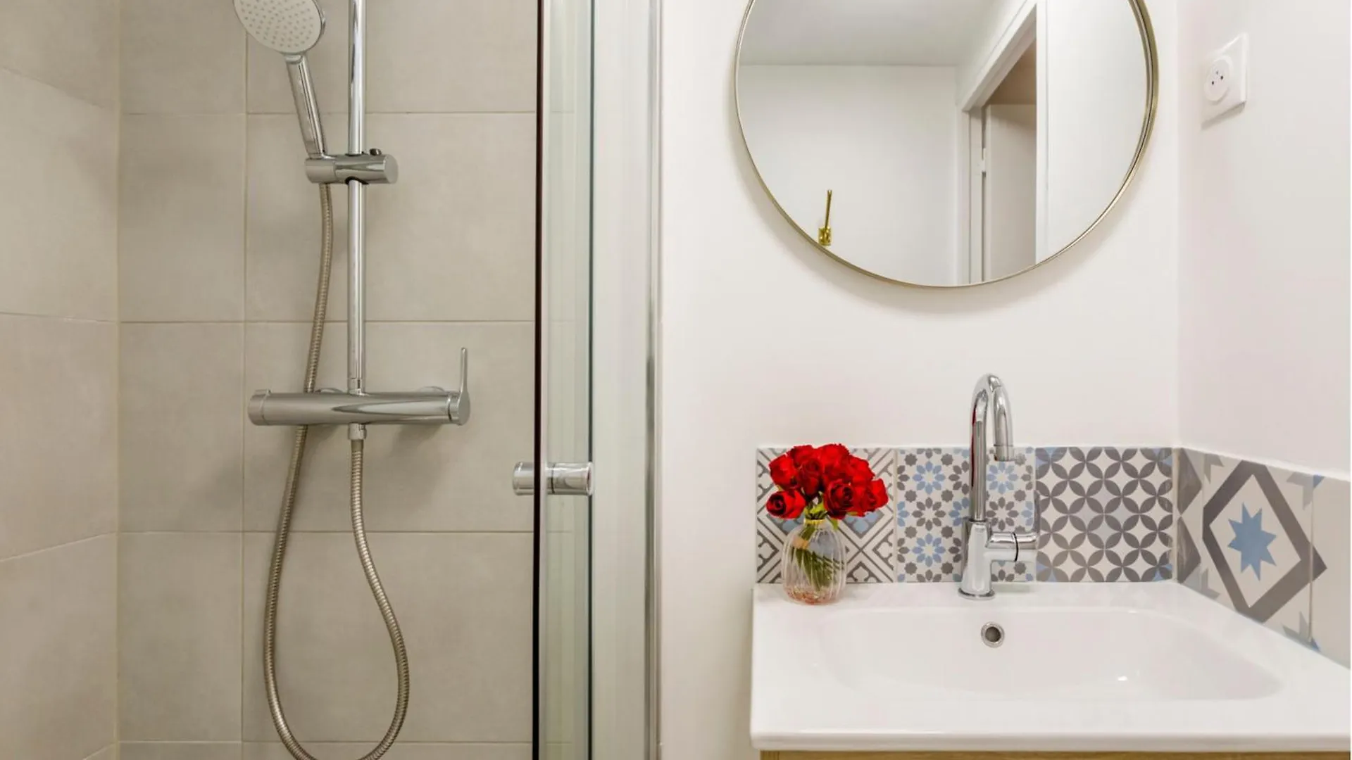 Cozy Apartment - Louvre -Rivoli Paris 0*,