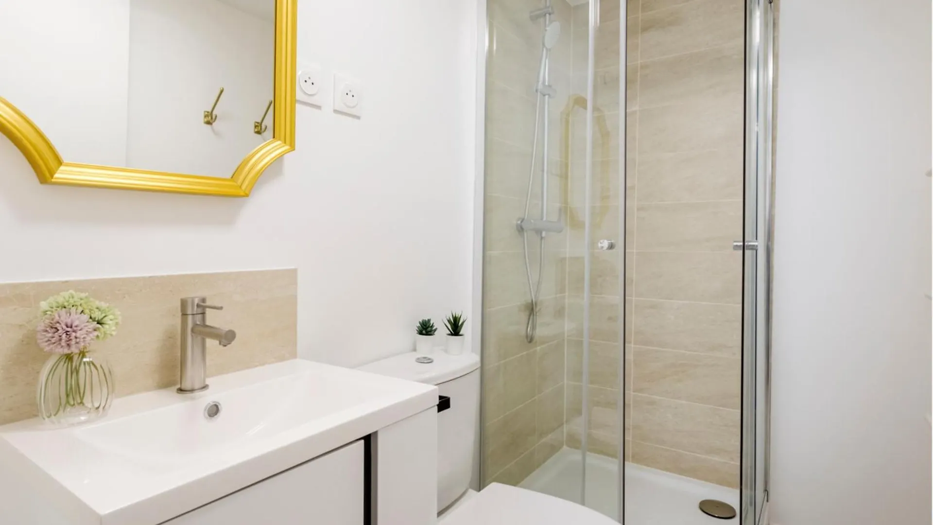 Cozy Apartment - Louvre -Rivoli Paris