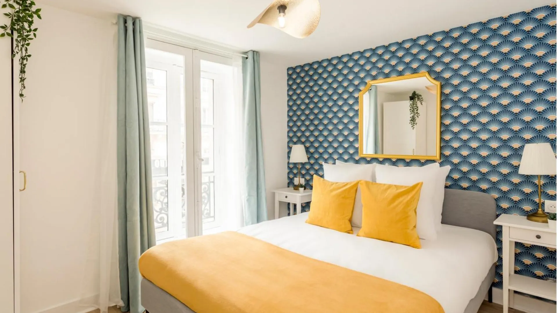 Cozy Apartment - Louvre -Rivoli Paříž