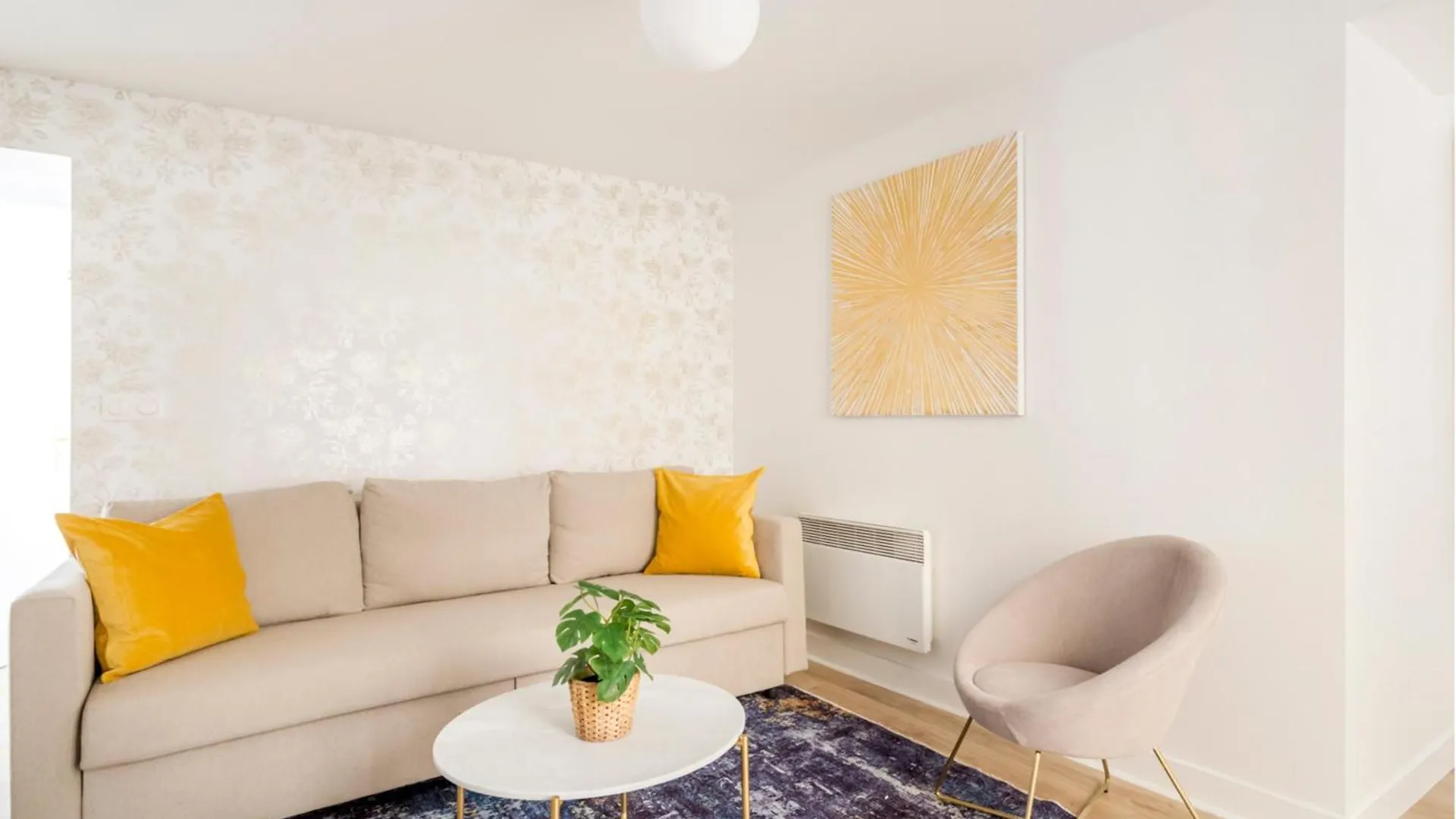 Cozy Apartment - Louvre -Rivoli Paris
