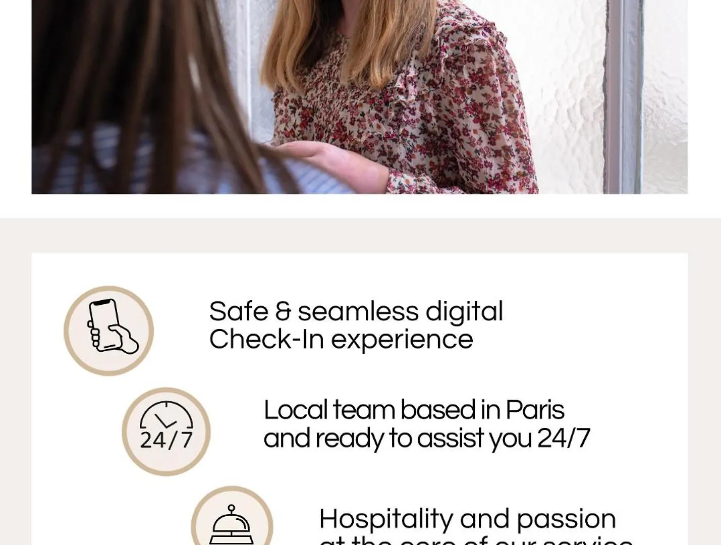 Apartment Merveil - Family Suite - Louvre - Rivoli France